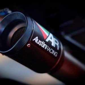 MT10 2016 - Austin Racing Exhausts - Australia