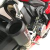 Austin Racing Exhausts