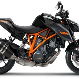 KTM 1290 SUPERDUKE 2013-2019