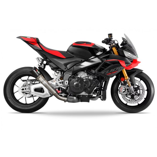 RSV4 – Austin Racing Exhausts – Australia