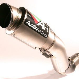 Spare Parts – Austin Racing Exhausts – Australia