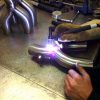 Quality Hand Welding