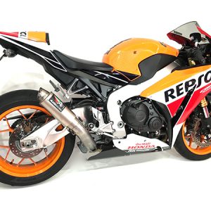 2018 cbr1000rr exhaust