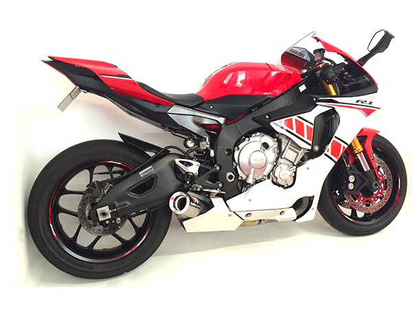 Austin discount racing r1m