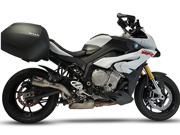 S1000xr panniers shop