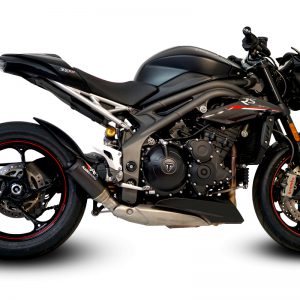 TRIUMPH 1050 SPEED TRIPLE 2015-2019