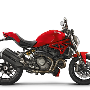 DUCATI MONSTER