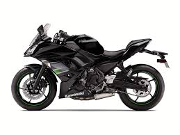 KAWASAKI NINJA 650