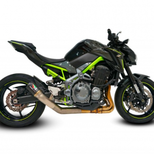 Kawasaki Z900 2017+