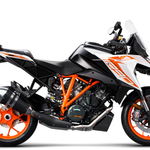 KTM 1290 Superduke GT 2016-2023