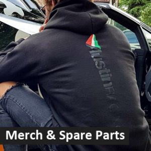 Accessories & Spare Parts