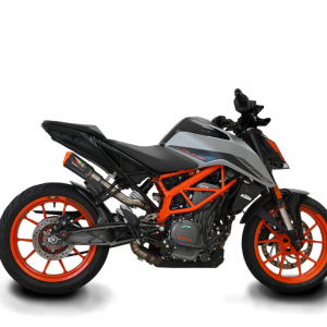 KTM DUKE 390 / RC390