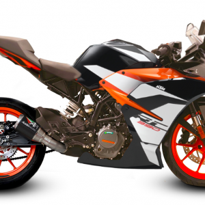 KTM DUKE 390 / RC390 – Austin Racing 