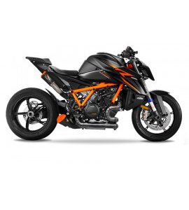 KTM 1290/1390 SUPERDUKE 2020-2025