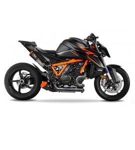 KTM 1290/1390 SUPERDUKE 2020-2024