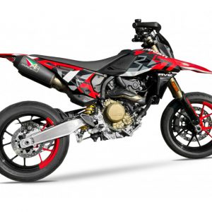 HYPERMOTARD 698 MONO