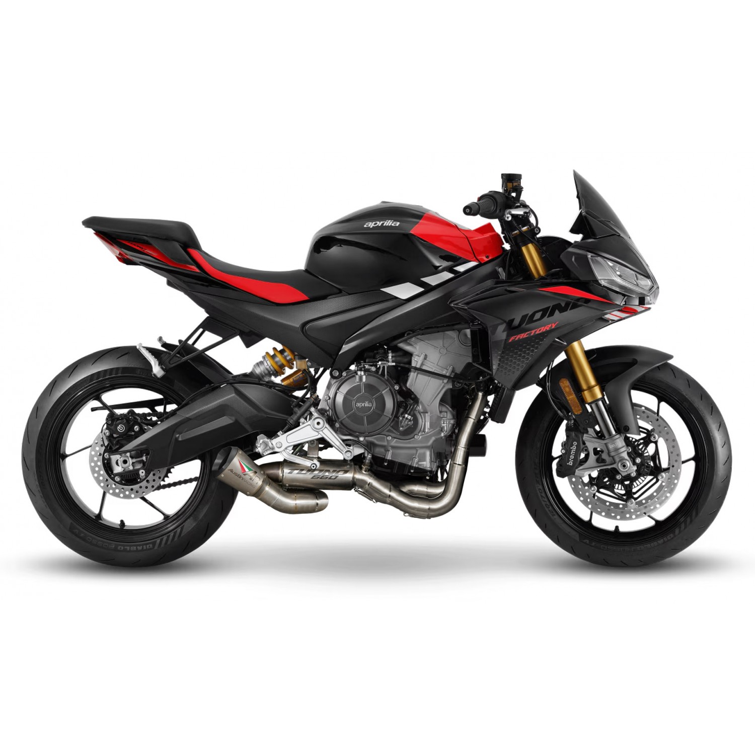 2025-aprilia-tuono-660-db-compliant-race-box-delete-full-exhaust-systems