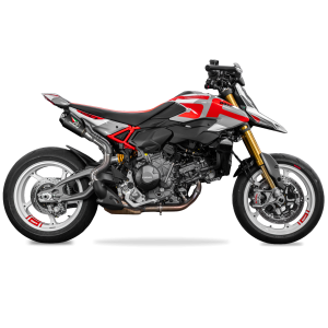 HYPERMOTARD V2 + SP 2026+