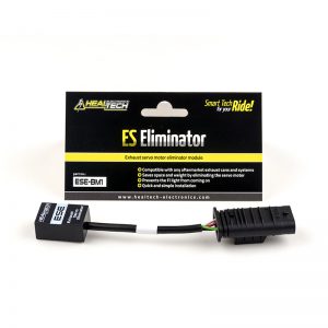 HealTech Exhaust Servo Eliminator