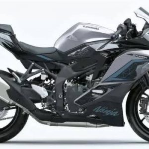 Ninja ZX-25R